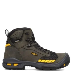 Men's Keen Utility, Troy 6 inch CT Waterproof Boot