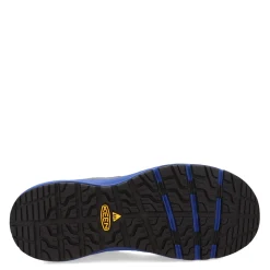Men's KEEN Utility, Vista Energy CT Waterproof Work Shoe