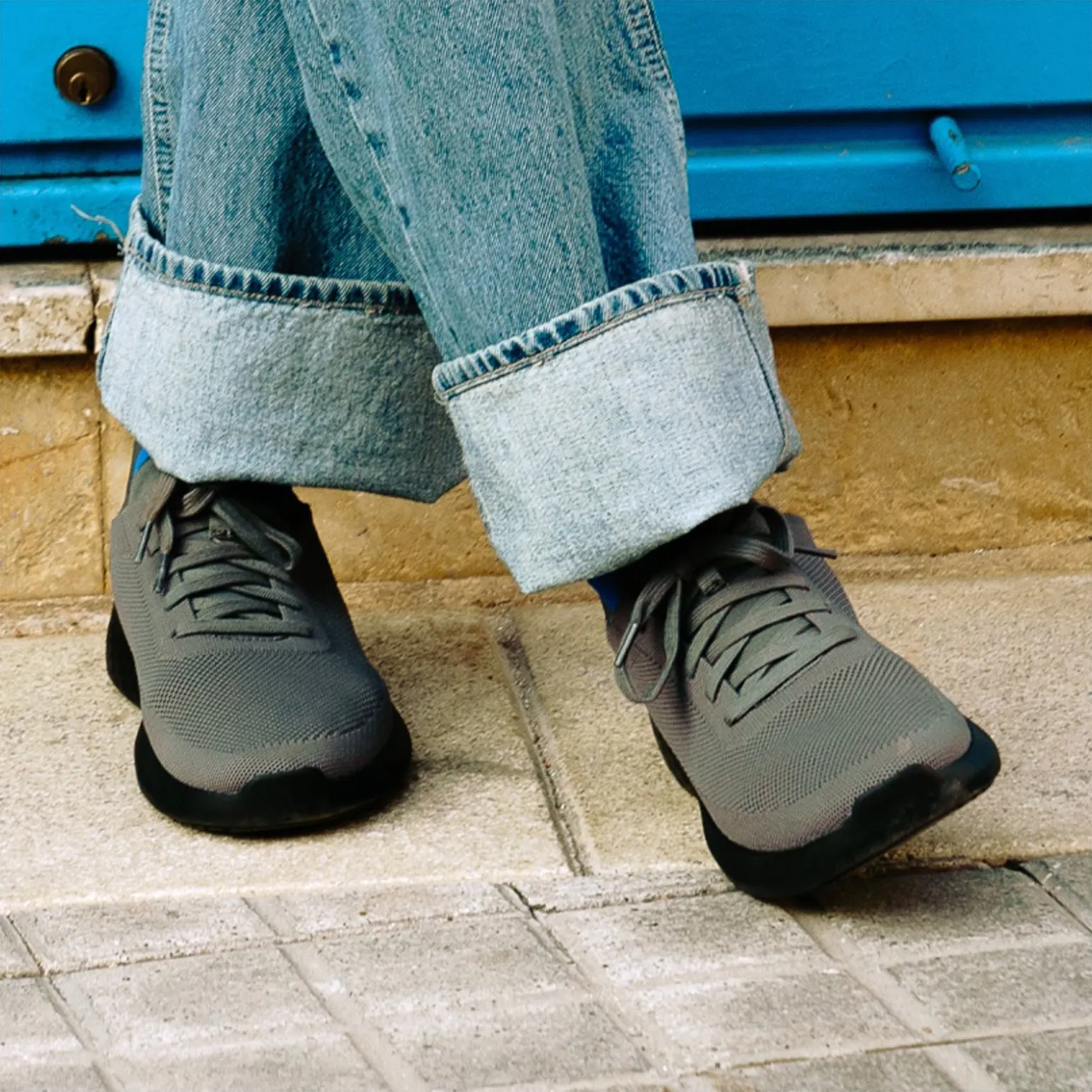 Men's Kizik, Athens Slip-On Sneaker