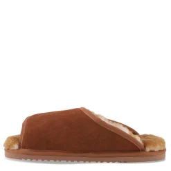 Men's Lamo, APMA Slide Wrap Slipper - Wide Width