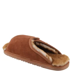 Men's Lamo, APMA Slide Wrap Slipper - Wide Width