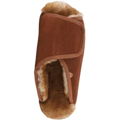 Men's Lamo, APMA Slide Wrap Slipper - Wide Width