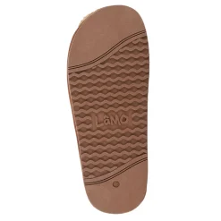 Men's Lamo, APMA Slide Wrap Slipper - Wide Width