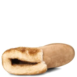 Men's Lamo, Bootie Slipper