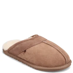 Men's Lamo, Doubleface Scuff Slipper