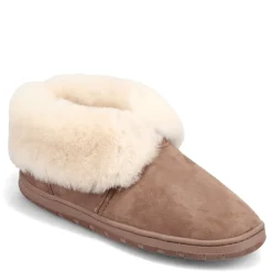 Men's Lamo, Doubleface Slipper