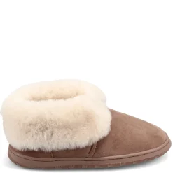 Men's Lamo, Doubleface Slipper