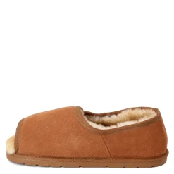 Men's Lamo, Open Toe Wrap Slipper
