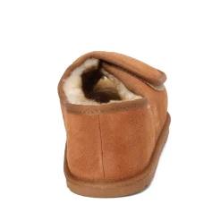 Men's Lamo, Open Toe Wrap Slipper