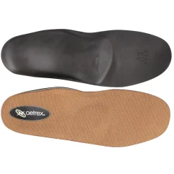 Men's Lynco by Aetrex, Memory Foam Ortho Cup/Support