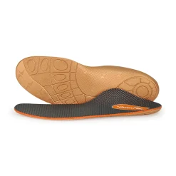 Men's Lynco by Aetrex, Premium Memory Foam Orthotics