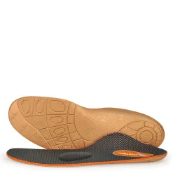Men's Lynco by Aetrex, Train Orthotics with Metatarsal Support