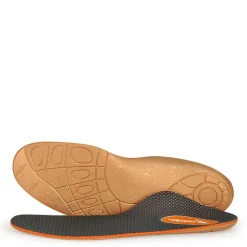 Men's Lynco by Aetrex, Train Posted Orthotics