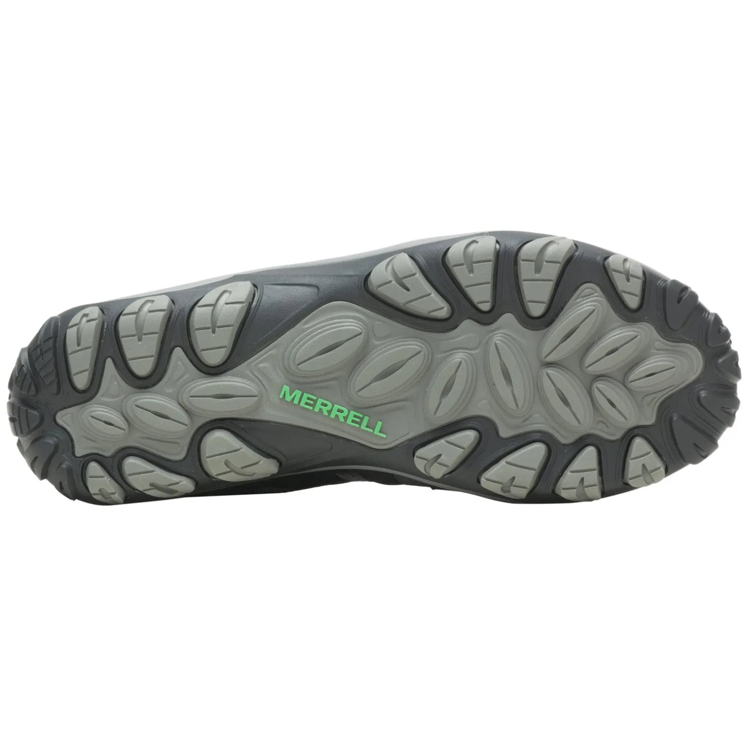 Men's Merrell, Accentor 3 WP Hiking Shoe
