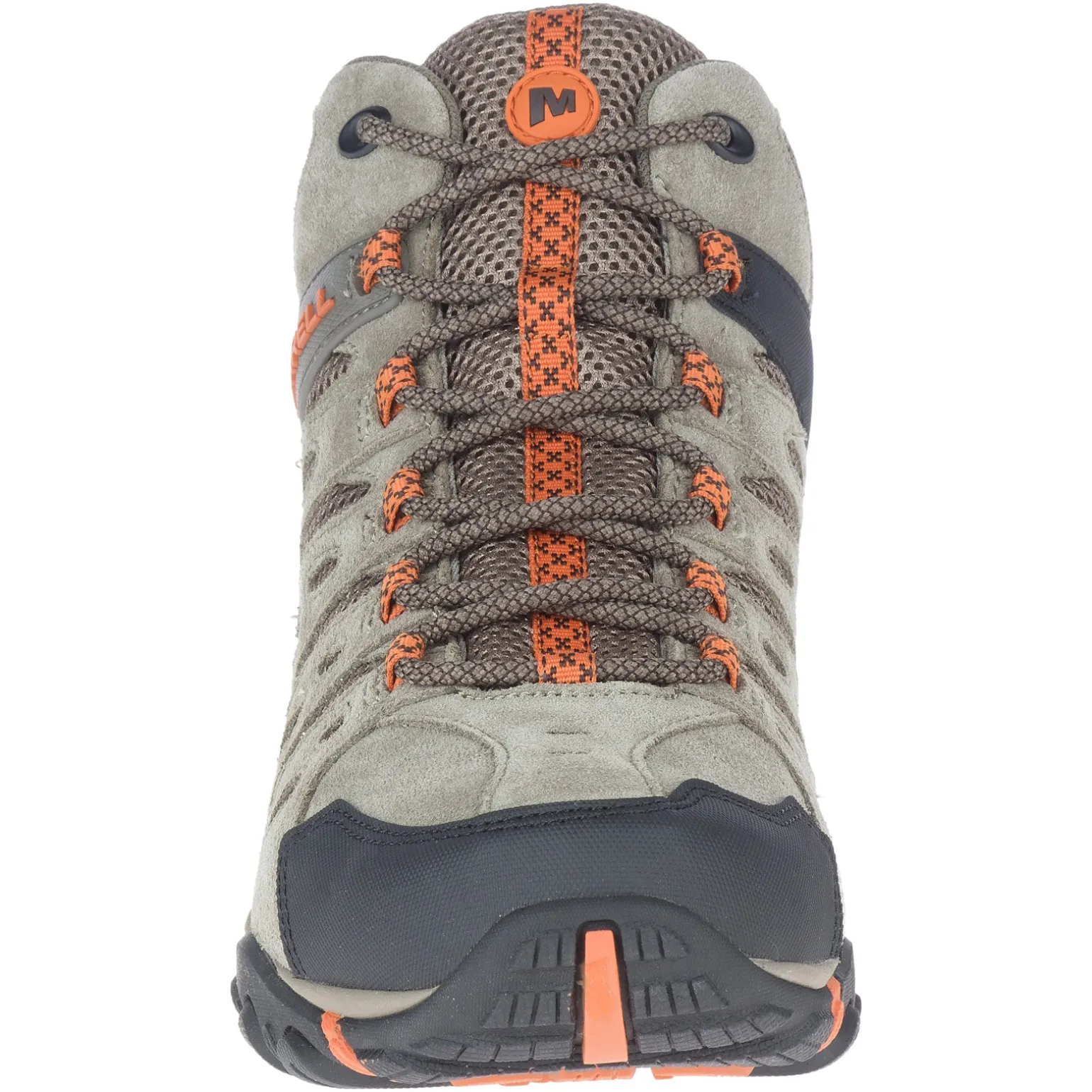 Men's Merrell, Crosslander 2 Mid WP Hiking Shoe