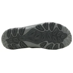 Men's Merrell, Huntington Leather Slide Sandal