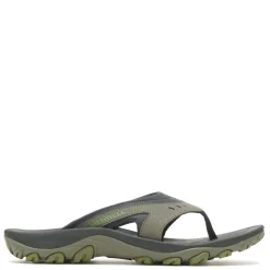 Men's Merrell, Huntington Sport Flip Sandal