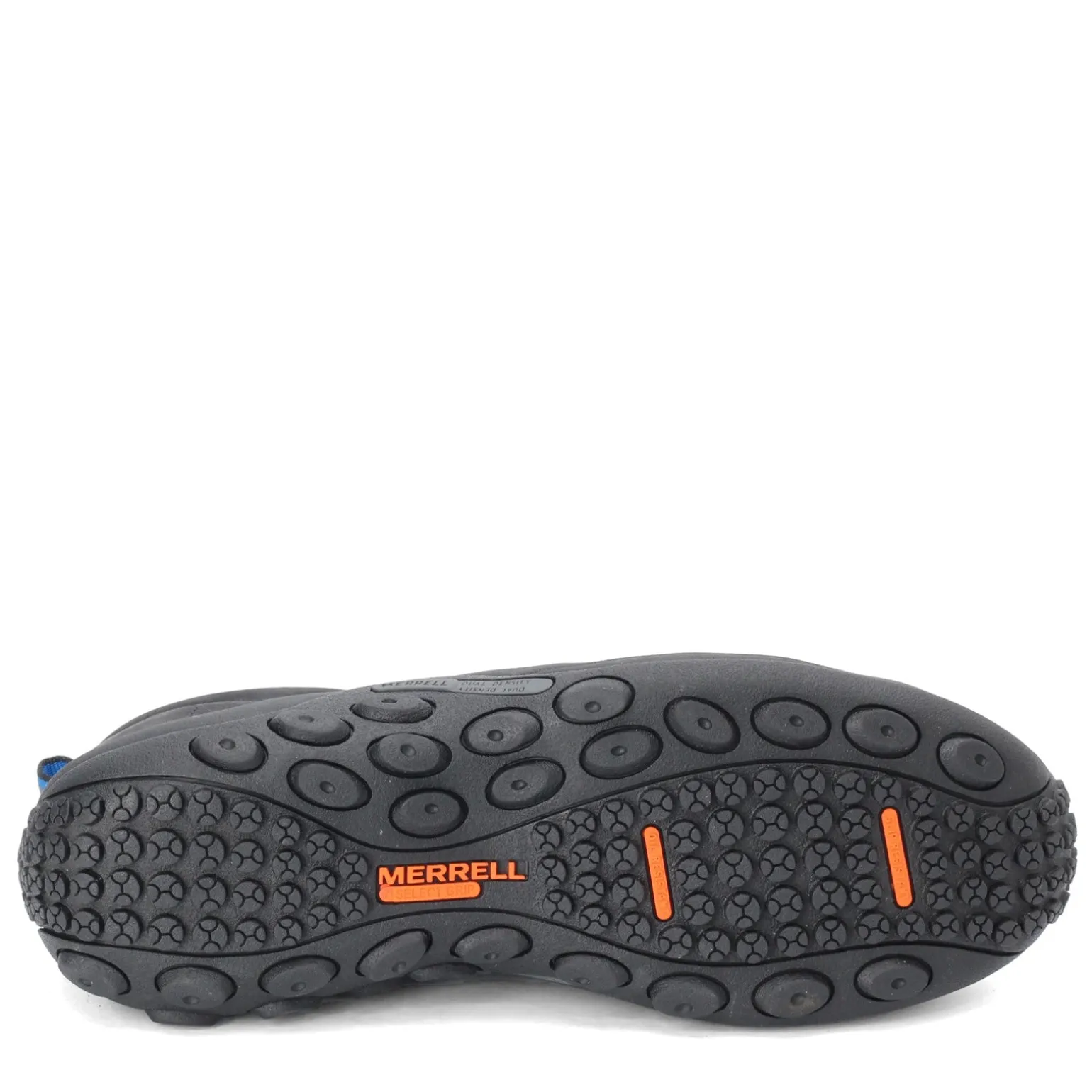Men's Merrell, Jungle Moc Comp Toe Work Shoe