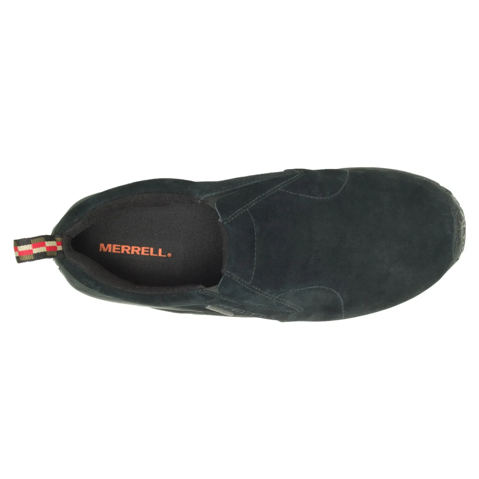 Men's Merrell, Jungle Moc Waterproof Slip-On - Wide Width