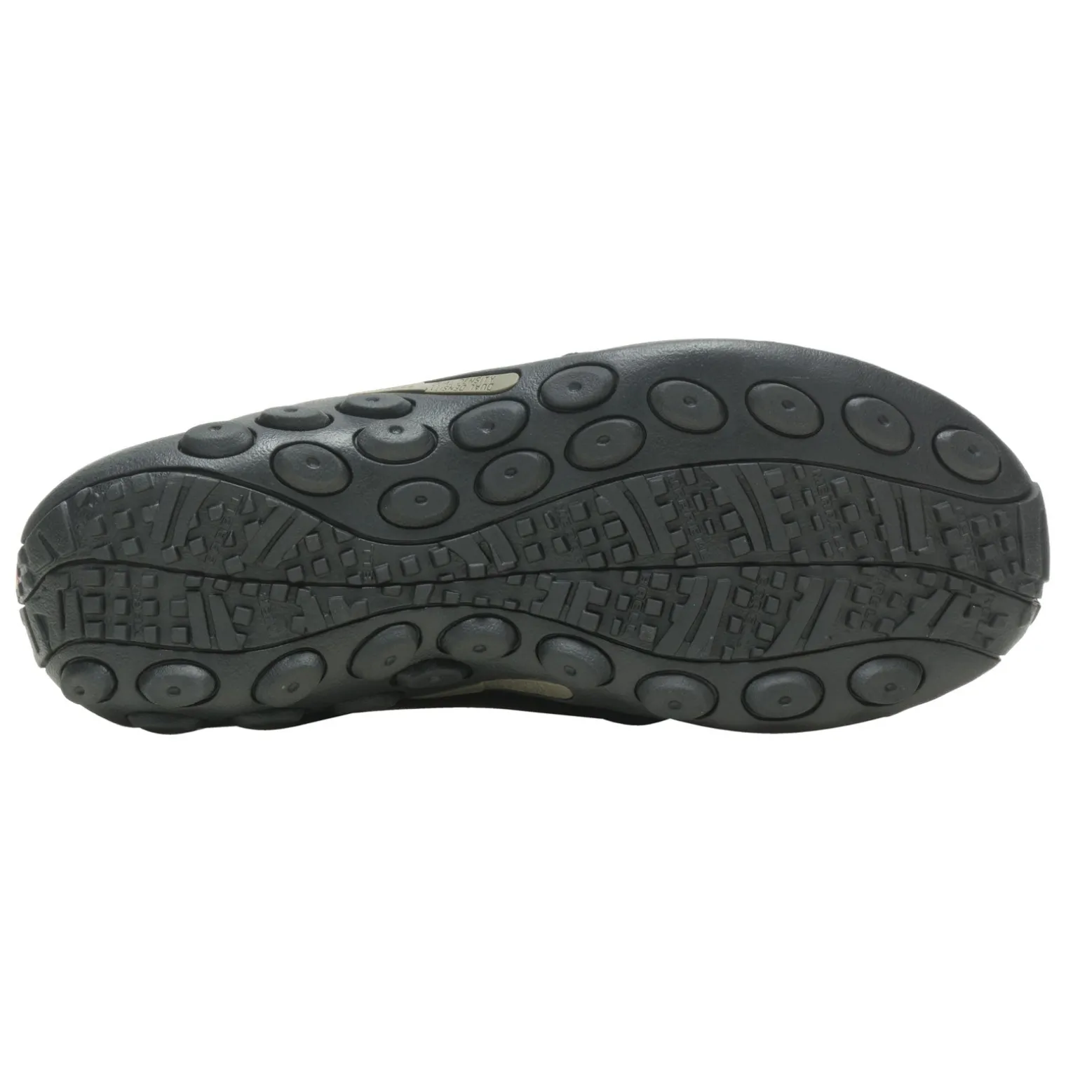 Men's Merrell, Jungle Moc Waterproof Slip-On