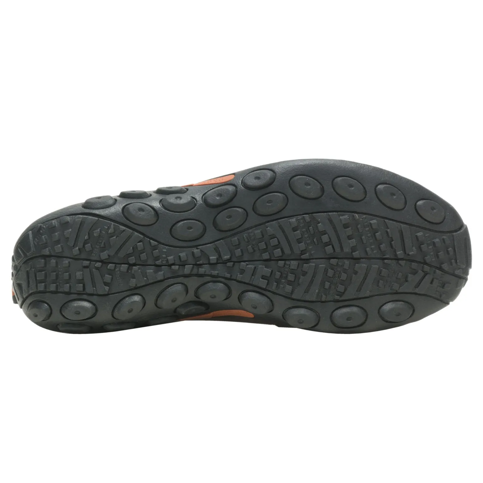 Men's Merrell, Jungle Moc Waterproof Slip-On - Wide Width