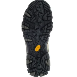 Men's Merrell, Moab 3 Mid Hiking Boot