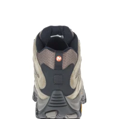 Men's Merrell, Moab 3 Mid Hiking Boot - Wide Width