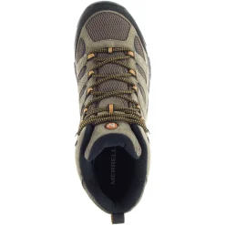 Men's Merrell, Moab 3 Mid Hiking Boot - Wide Width