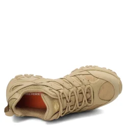 Men's Merrell, Moab 2 Mid Tactical Waterproof Work Shoe