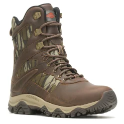 Men's Merrell, Moab 2 Timber 8in Waterproof Boot