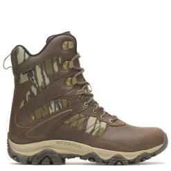 Men's Merrell, Moab 2 Timber 8in Waterproof Boot
