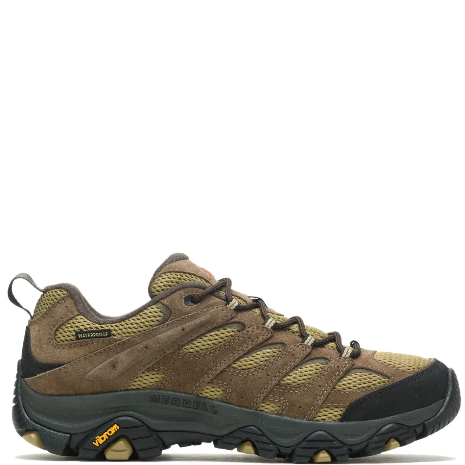 Men's Merrell, Moab 3 Waterproof Hiking Shoe