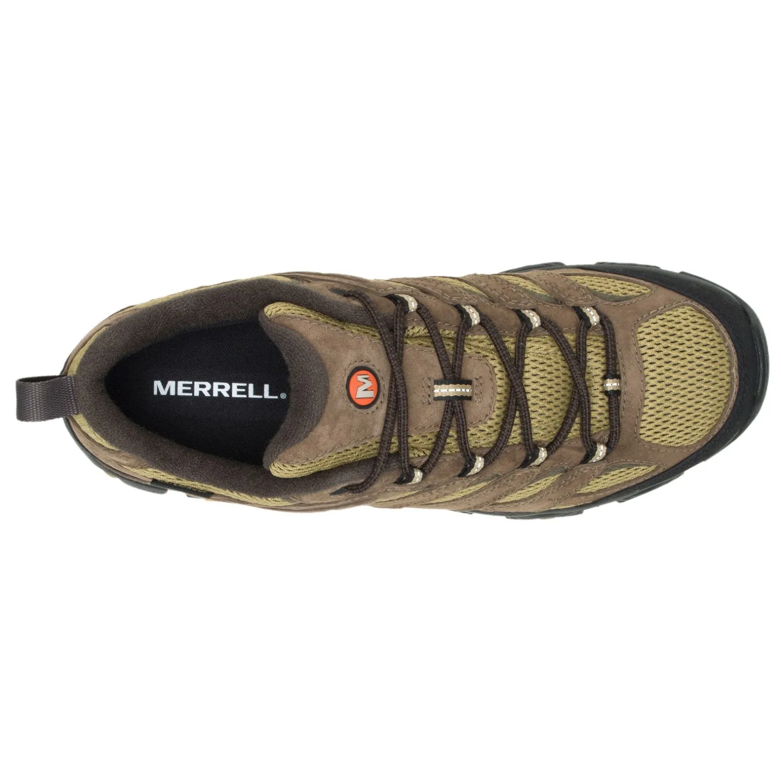 Men's Merrell, Moab 3 Waterproof Hiking Shoe