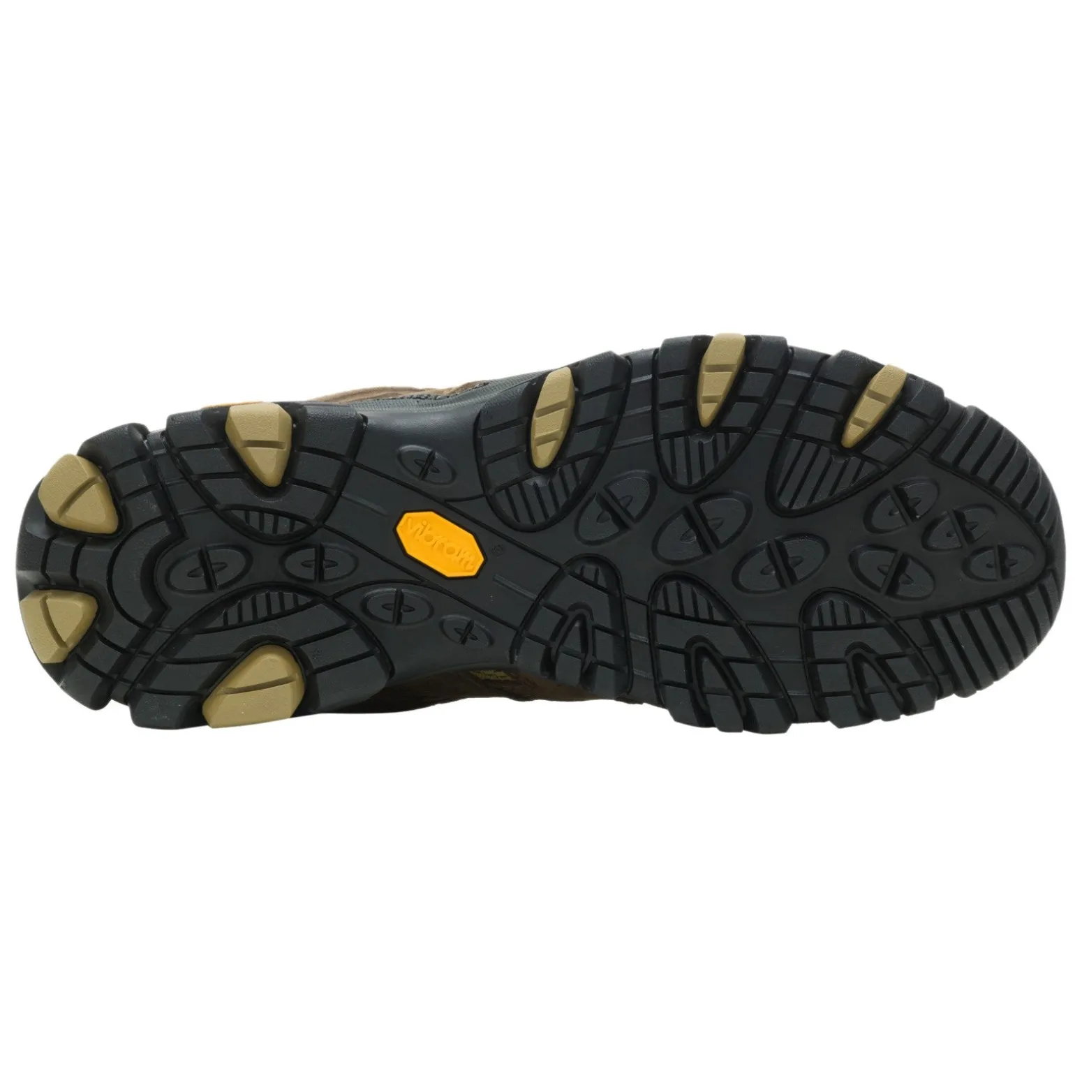 Men's Merrell, Moab 3 Waterproof Hiking Shoe