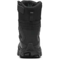 Men's Merrell, Moab 3 WP Tactical Zip 8in Work Boot