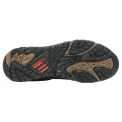 Men's Merrell, Moab Adventure Carbon Fiber Sneaker - Wide Width