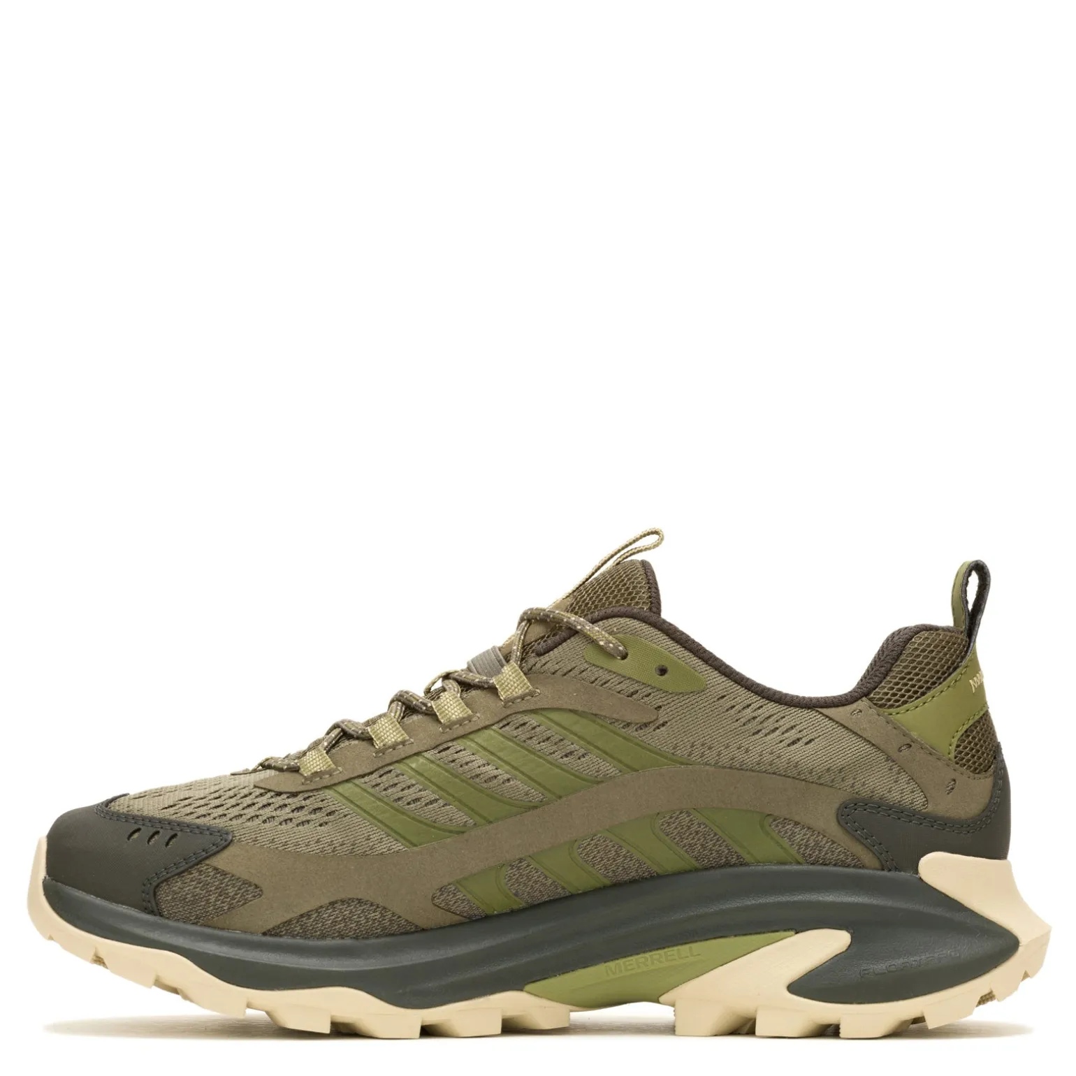 Men's Merrell, Moab Speed 2 Hiking Shoe