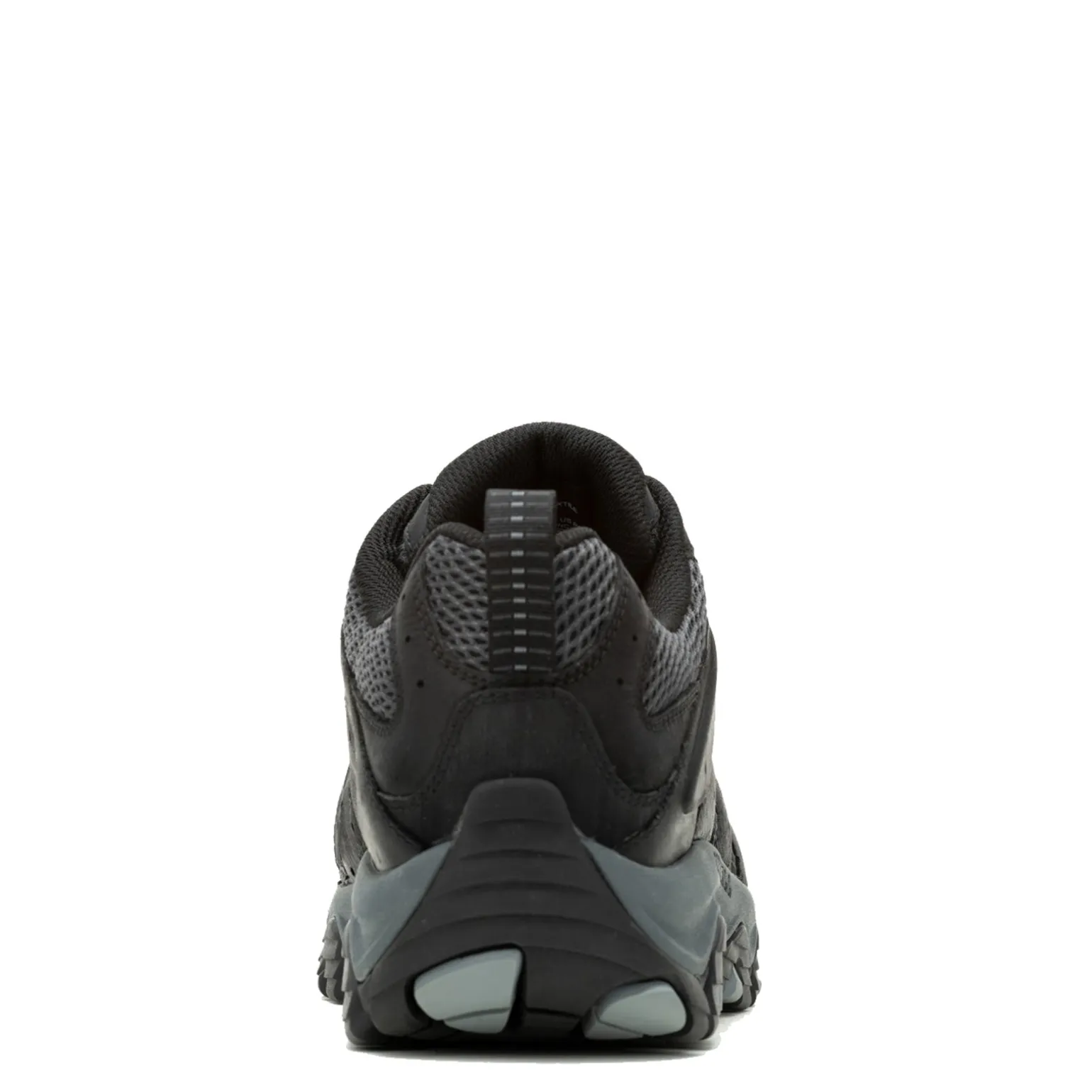 Men's Merrell, Moab Vertex 2 Low Toe CF Safety Work Shoe - Wide Width