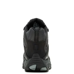 Men's Merrell, Moab Vertex 2 Mid CF Safety Work Boot - Wide Width