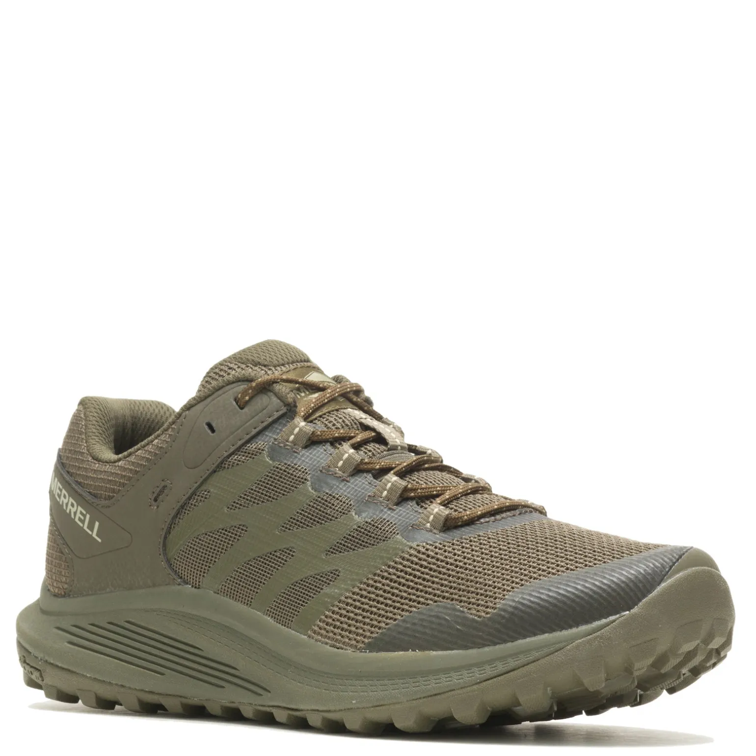 Men's Merrell, Nova 3 Low Tactical Hiking Shoe