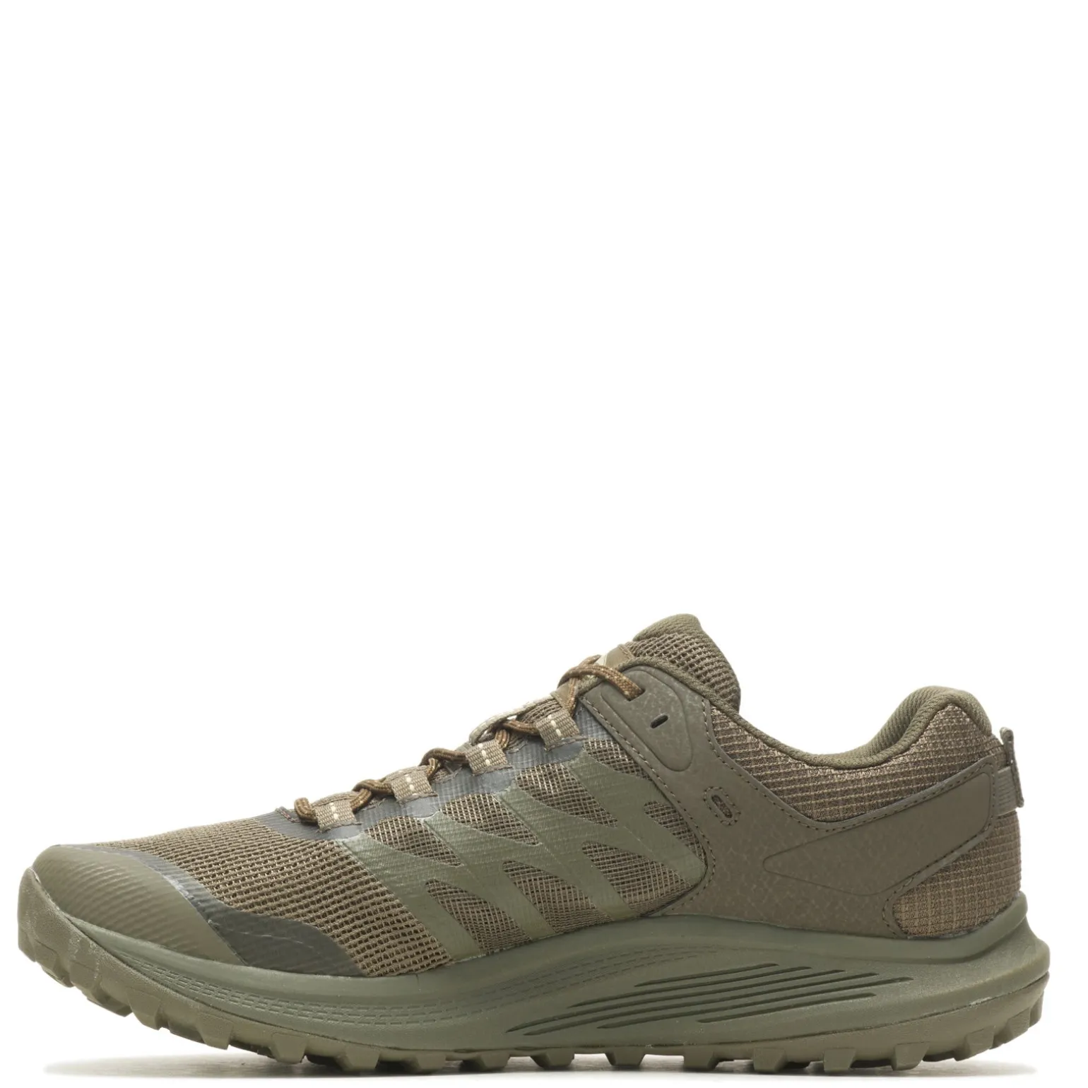 Men's Merrell, Nova 3 Low Tactical Hiking Shoe