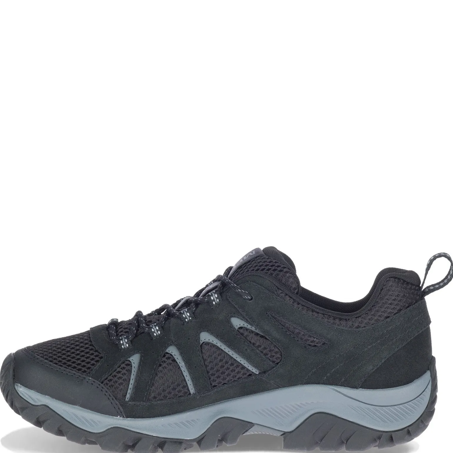 Men's Merrell, Oakcreek Hiking Shoe - Wide Width