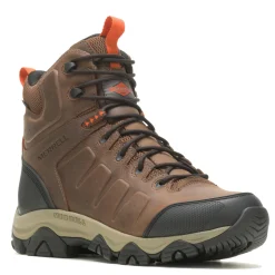 Men's Merrell, Phaserbound 2 Mid Soft Toe Work Boot