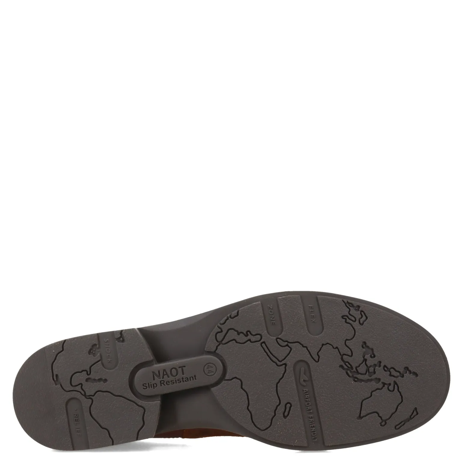 Men's Naot, Business Boot