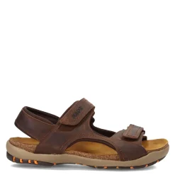Men's Naot, Electric Sandal
