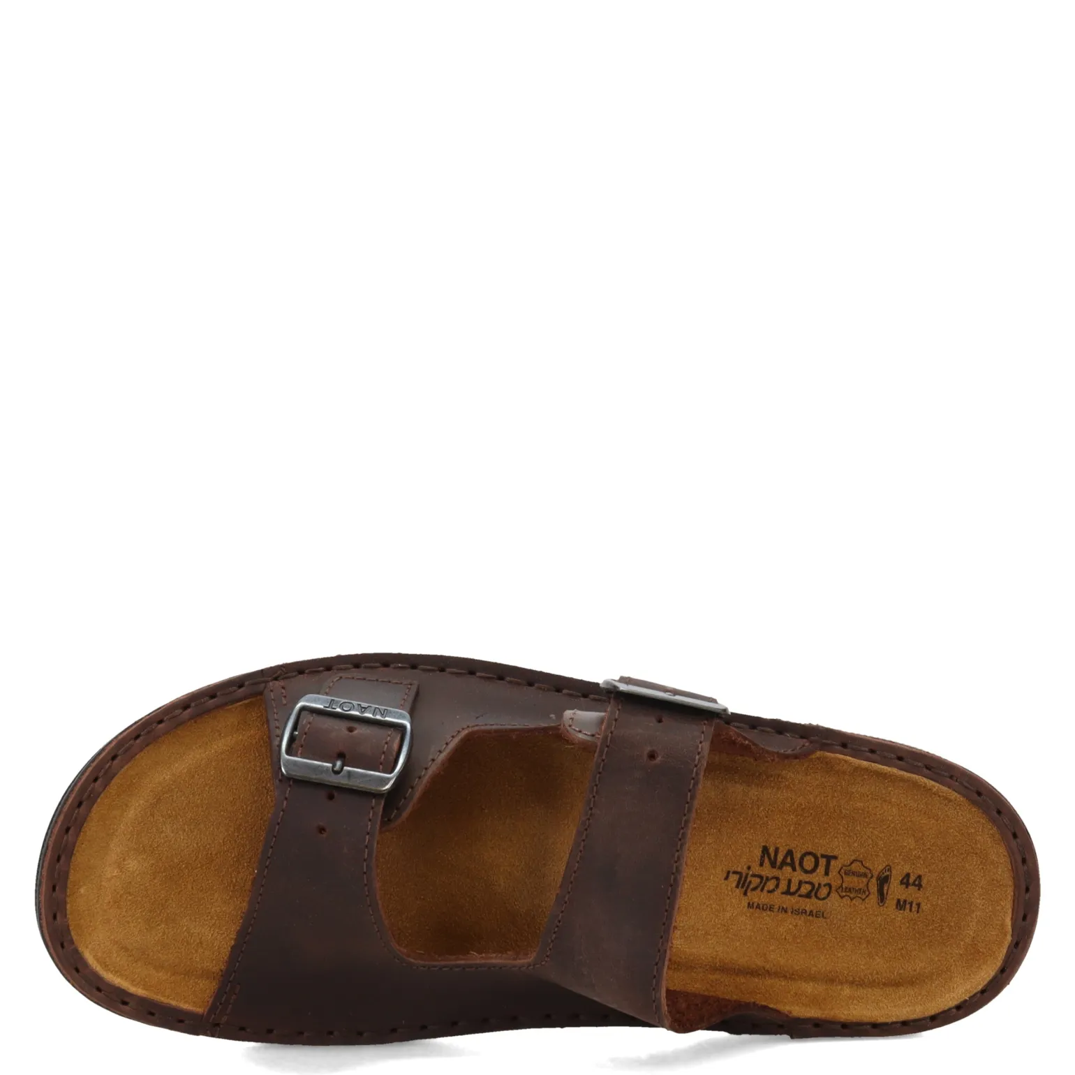 Men's Naot, Mikael 2 Sandal
