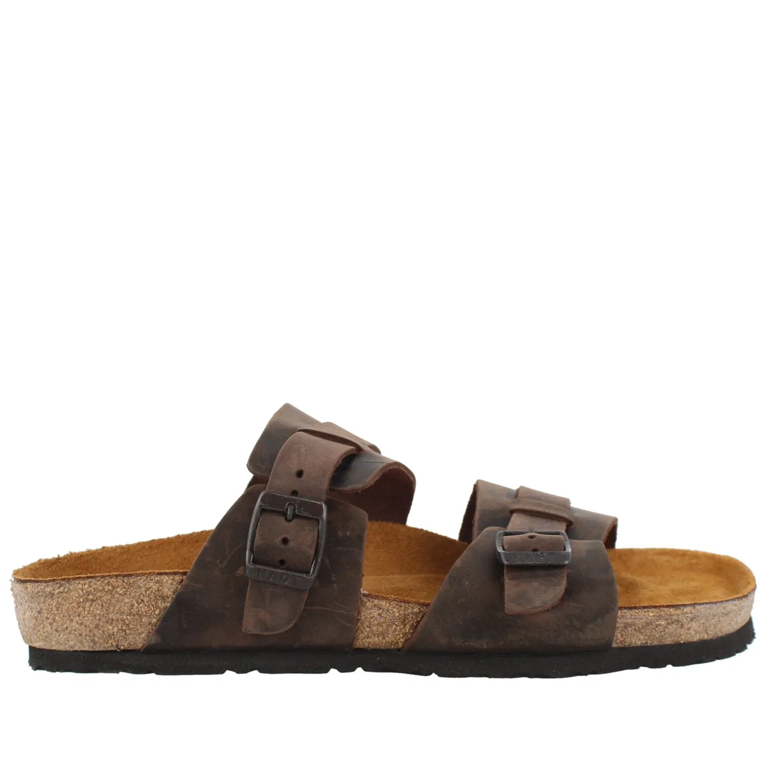 Men's Naot, Santa Cruz sandals