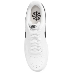Men's Nike, Court Vision Low Next Nature Sneaker
