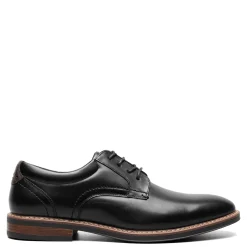 Men's Nunn Bush, Centro Flex Plain Toe Oxford