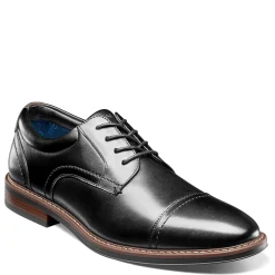 Men's Nunn Bush, Centro Flex Cap Toe Oxford